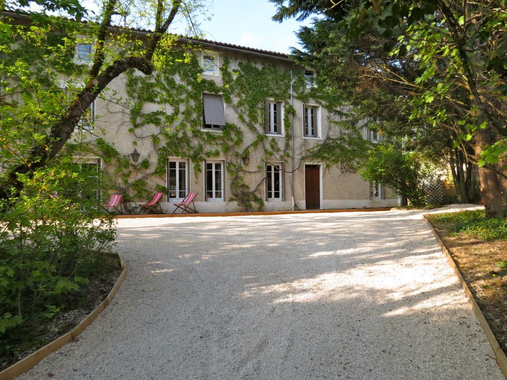 L'Annexe - Maison D'Hotes Ecully Exterior photo